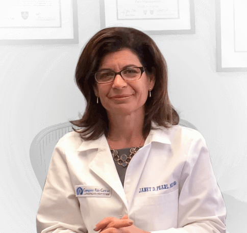 Dr. Janet D. Pearl Medical Director Boston Stem Cell Center