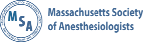 Massachusetts Society of Anesthesiologists