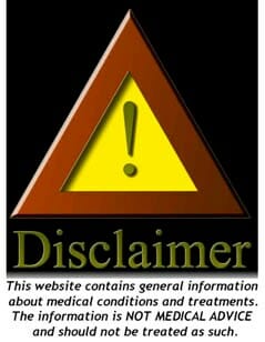 Disclaimer