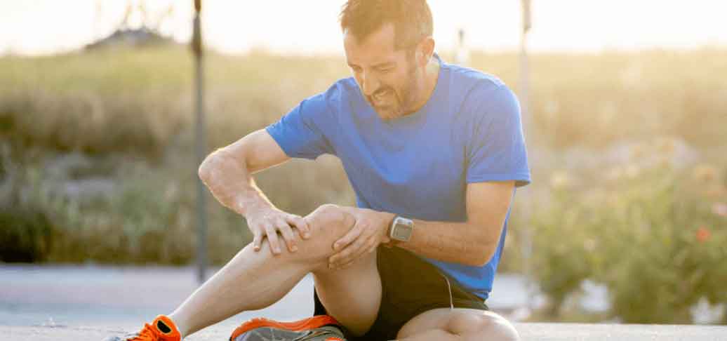 Knee Pain Stem Cell treatment