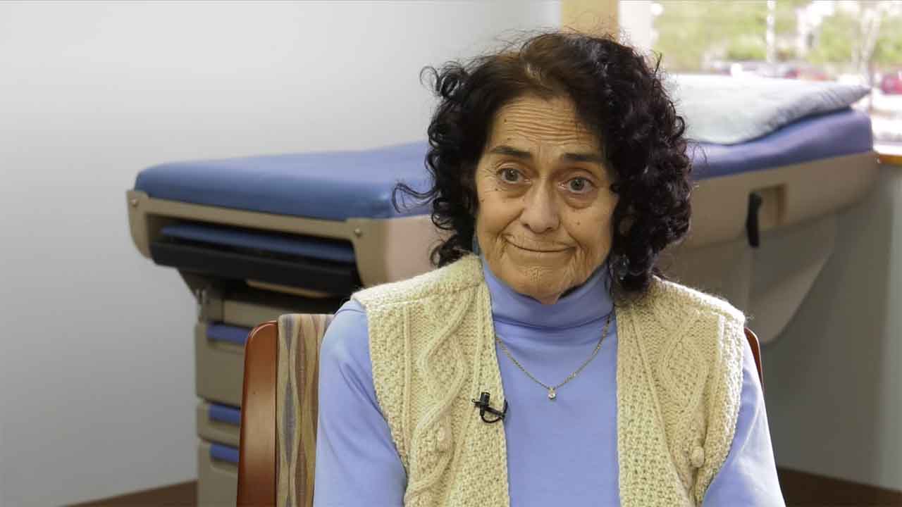 Boston Stem Cell Center Patient's Testimonial