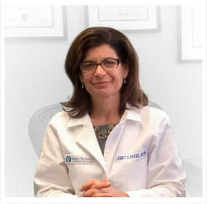 Dr. Janet D. Pearl Medical Director Boston Stem Cell Center