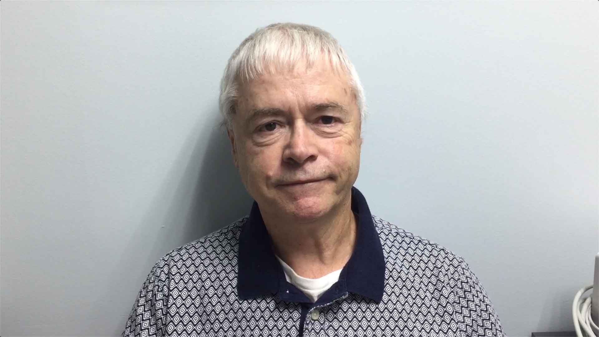 Jacques shoulder stem cell treatment