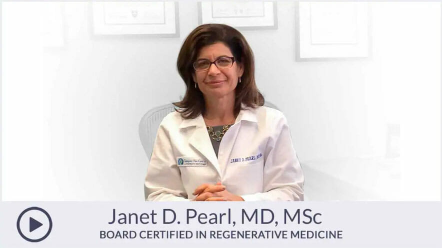 Janet D Pearl FDA