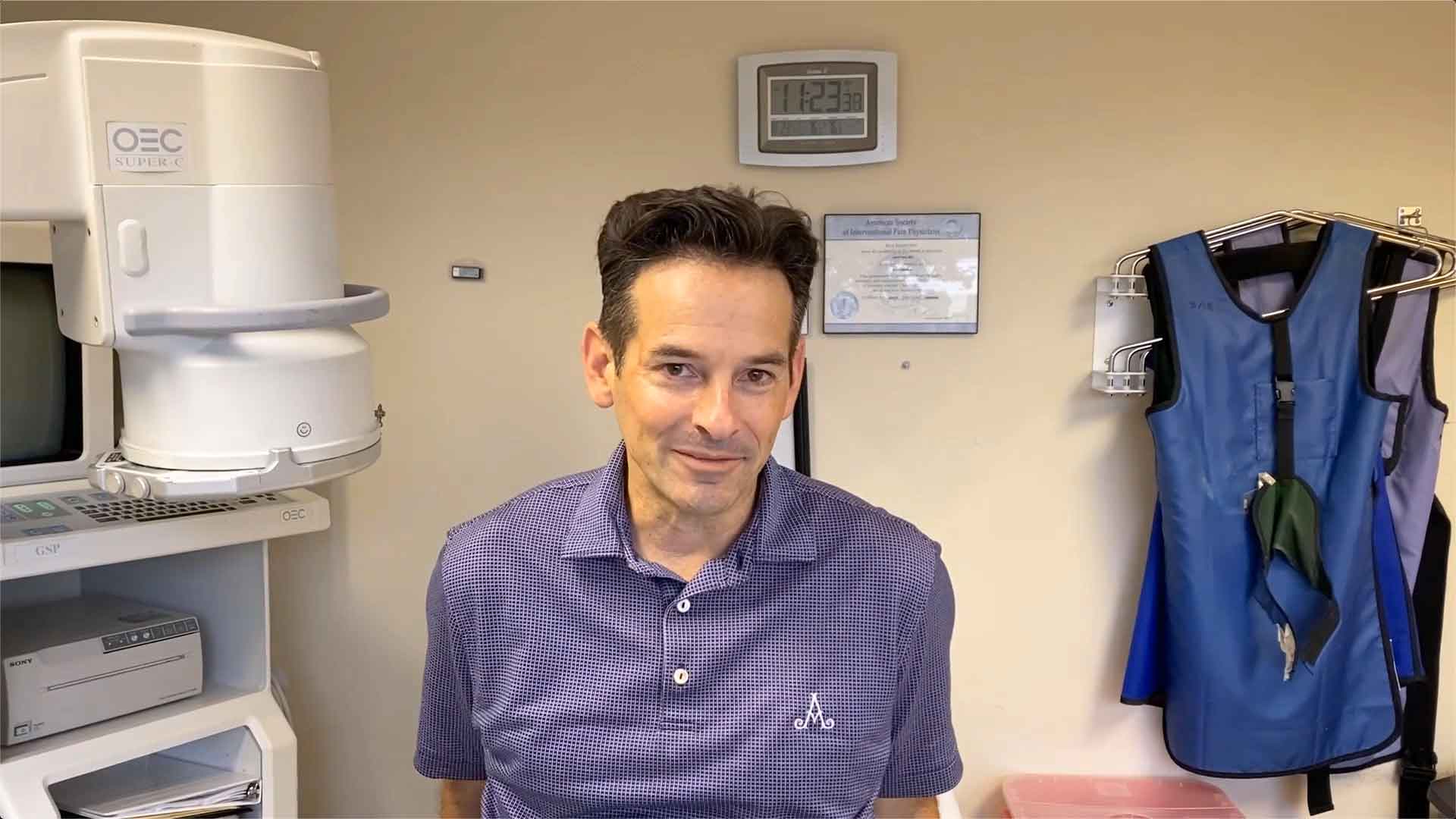 noel meniscus PRP