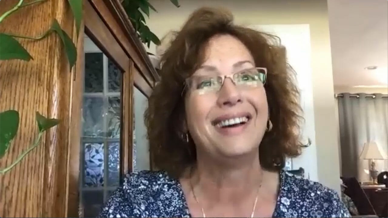 Mary regenerative medicine treatment hip