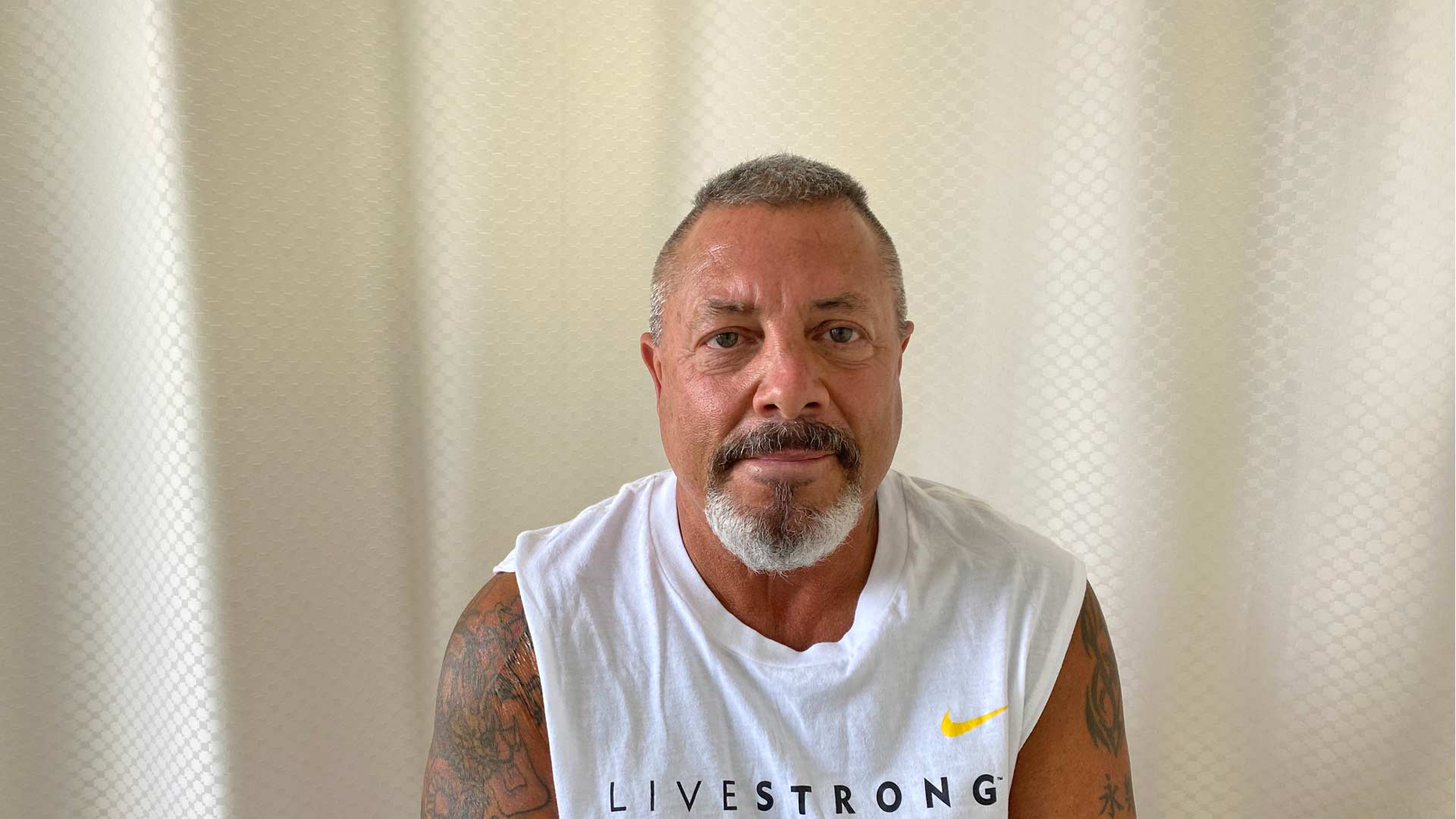 stem cell shoulder treatment