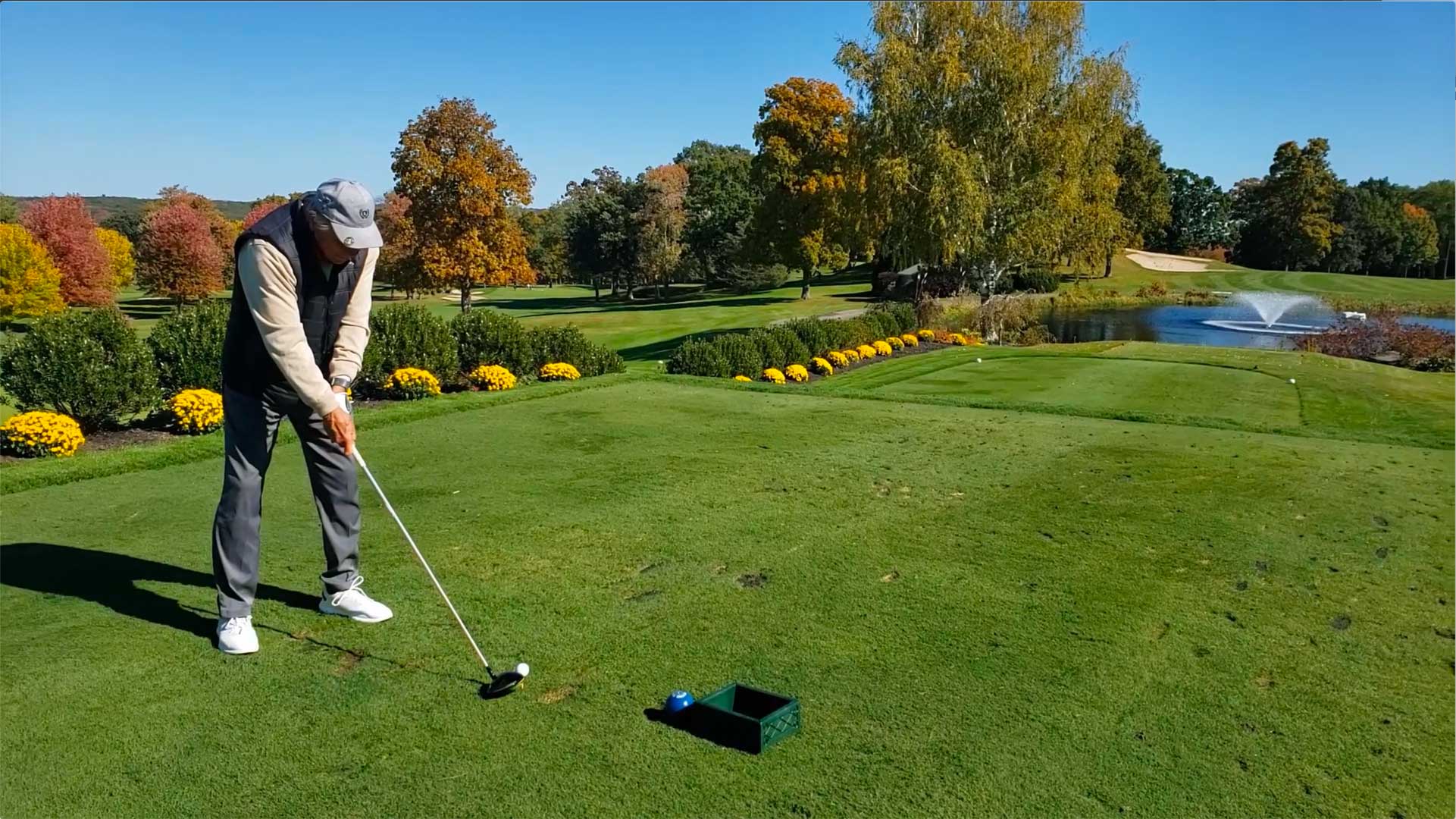 Bob Golf