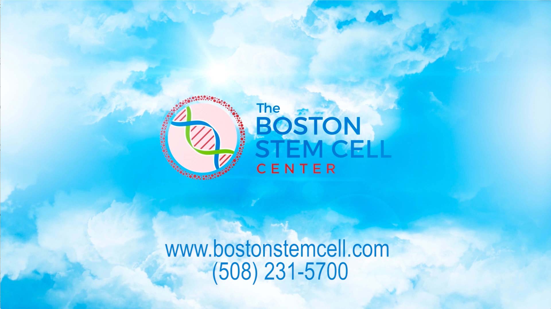 Boston Stem Cell Center