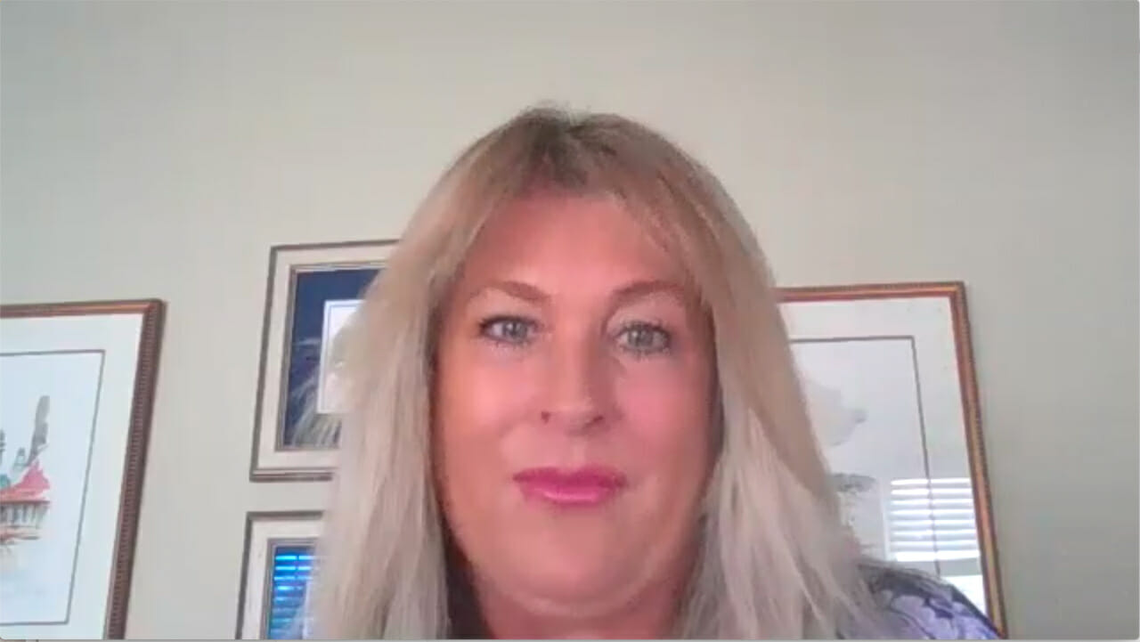 Tayna hip stem cell treatment