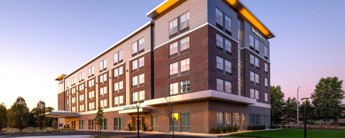 Residence Inn Natick