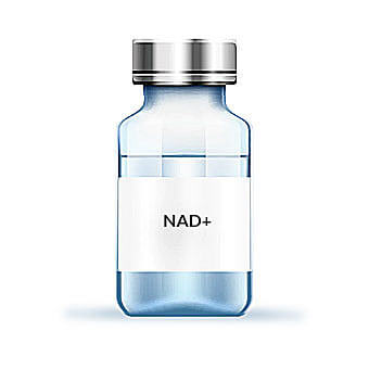 NAD+ IV Infusion