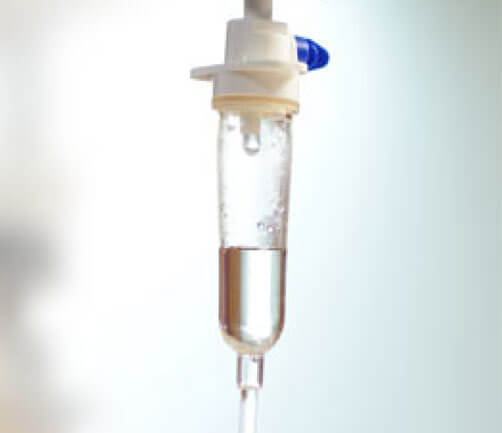 stem cell injections